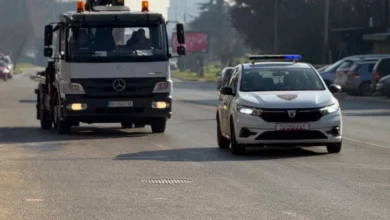 Photo of Ѓорѓиевски: Се воспоставува ред на „Пластичарска“, се постапува и на Зимзоленд, Град Скопје не издал дозвола за вршење дејност