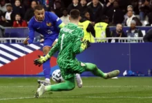 Photo of Хрватскиот голман во Шпанија со слична судбина како Димитриевски