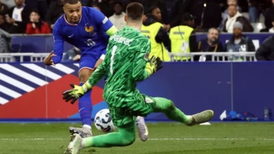 Photo of Хрватскиот голман во Шпанија со слична судбина како Димитриевски