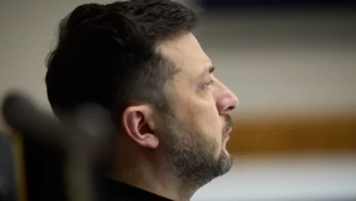 Photo of Зеленски: Секаков компромис со Русија мора да биде потврден со избори или референдум