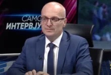 Photo of Милошоски: До Македонија официјално нема барање за азиланти или мигранти, дури и ако има категорично би било одбиено