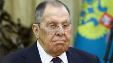 Photo of Лавров ја обвини Европа дека врши притисок врз САД за гаранции за Украина