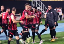 Photo of Втора победа за Шкендија во УЕФА Конференциската лига