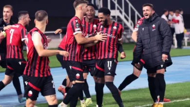 Photo of Втора победа за Шкендија во УЕФА Конференциската лига