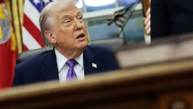 Photo of Трамп потпиша извршна наредба за ограничување на државните закони за вештачка интелигенција