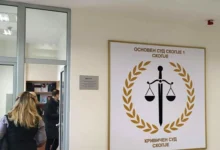 Photo of Продолжи судењето против екс директорите на АМС за злоупотреба на спортски ваучери, одбраната смета дека вештачењето е парцијално