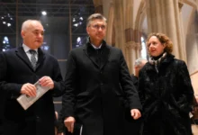 Photo of Пленковиќ го советува Милановиќ: Нека оди во Париз и нека им каже на Французите за „Рафалите“