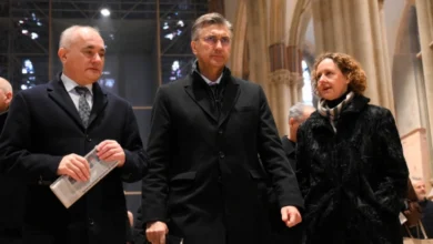 Photo of Пленковиќ го советува Милановиќ: Нека оди во Париз и нека им каже на Французите за „Рафалите“