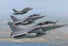 Photo of Вучиќ за регионалната трка во вооружување: Хрватска е јака воена сила, но Србија знае што да прави