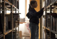 Photo of Проекција на кратките филмови од учесниците на „Филмска училница“