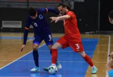 Photo of Квалификации СП 2028: Македонската футсал репрезентација ги дозна противниците