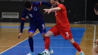 Photo of Квалификации СП 2028: Македонската футсал репрезентација ги дозна противниците
