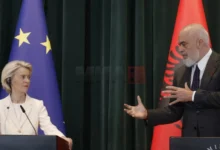 Photo of ЕУ бара од Албанија да врати 33,5 милиони евра, по сериозната истрага за злоупотреби на ИПАРД фондовите