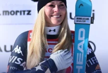 Photo of Вон испиша историја со триумфот во Сент Мориц