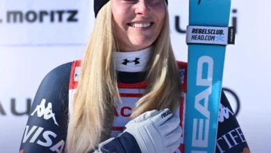 Photo of Вон испиша историја со триумфот во Сент Мориц