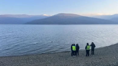 Photo of КИНСИВ почна истрага за падот на спортскиот авион во Мавровското Езеро