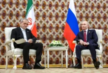 Photo of Путин: Москва го поддржува Техеран во неговата нуклеарна програма