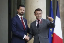 Photo of Франција блокираше две поглавја во преговорите на Црна Гора со ЕУ