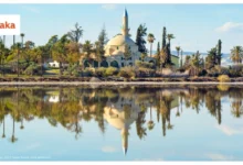 Photo of Ларнака им се приклучи на Лувен и Никшиќ како „Европска престолнина на културата за 2030 година“