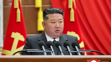 Photo of Севернокорејскиот лидер им оддаде почит на војниците кои се бореа во Курск