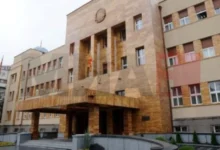 Photo of Постапка за одземање имунитет на пратеник може да биде иницирана само со официјално барање од надлежен државен орган, информира Кабинетот на Гаши