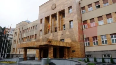 Photo of Постапка за одземање имунитет на пратеник може да биде иницирана само со официјално барање од надлежен државен орган, информира Кабинетот на Гаши