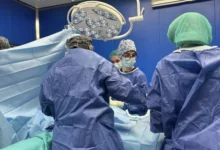 Photo of Првпат во Македонија изведена хируршка интервенција кај дете со ретка конгенитална деформација