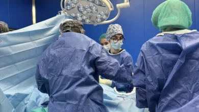 Photo of Првпат во Македонија изведена хируршка интервенција кај дете со ретка конгенитална деформација