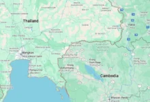 Photo of Камбоџа ја затвори границата со Тајланд поради тековните борби