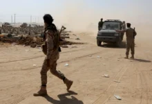 Photo of Најмалку 32 јеменски војници убиени во неодамнешен сепаратистички напад