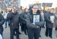 Photo of Марш за ангелите во Кочани: Нашето трпение не е неограничено, бараме јасен одговор за статусот на обвинителниот акт