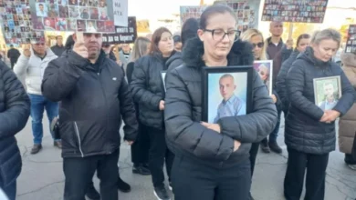 Photo of Марш за ангелите во Кочани: Нашето трпение не е неограничено, бараме јасен одговор за статусот на обвинителниот акт