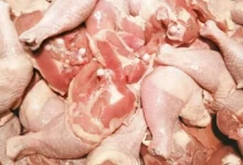 Photo of Спречен увоз на над 26 тони пилешко месо од Бразил на граничниот премин Ќафасан