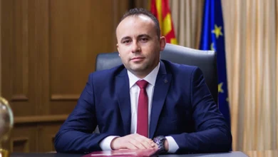 Photo of Тошковски за приведувањето на Фехми Стафа: Повеќе информации ќе објавиме наскоро