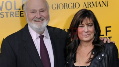 Photo of Режисерот Роб Рајнер и неговата сопруга пронајдени убиени, главен осомничен е синот Ник