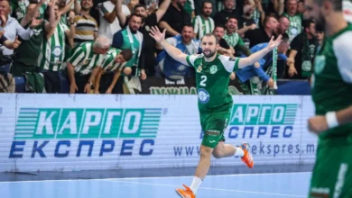 Photo of Дејан Манасков приведен во Охрид поради физички напад на противнички тренер