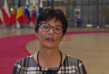 Photo of Кос: Продолжувањето на пристапниот процес е единствен начин за обезбедување мир и просперитет на Украина