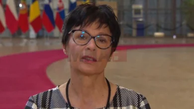 Photo of Кос: Продолжувањето на пристапниот процес е единствен начин за обезбедување мир и просперитет на Украина