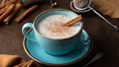 Photo of Салеп – топол напиток