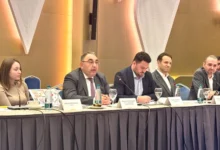 Photo of Бислимоски: Доколку ЕУ не отстапи од планот за воведување јаглеродна такса ќе ни се случи тргување со електрична енергија исклучиво помеѓу земјите кои што не се членки на ЕУ