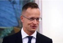 Photo of Сијарто: Со забраната на увоз на руски гас, ЕУ ги крши сопствените прописи