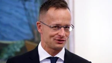 Photo of Сијарто: Со забраната на увоз на руски гас, ЕУ ги крши сопствените прописи