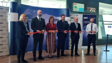 Photo of Директен лет Скопје-Прага трипати неделно, се враќа и линијата за Келн