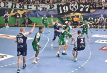 Photo of Македонскиот ракометен првак нема директно место во Лигата на шампионите