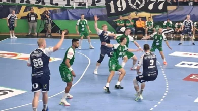 Photo of Македонскиот ракометен првак нема директно место во Лигата на шампионите