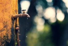 Photo of Без вода утре корисници спроти „Соборниот храм“ во Скопје