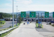 Photo of Граничниот премин Богородица затворен за секаков тип возила