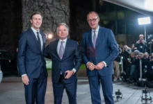 Photo of САД: Постигнат напредок во безбедносните гаранции за Украина, моделот е Членот 5 од НАТО