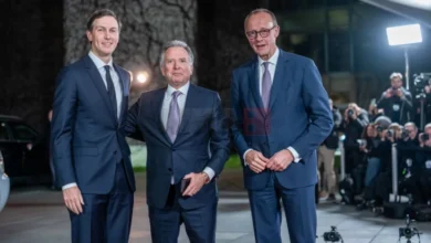 Photo of САД: Постигнат напредок во безбедносните гаранции за Украина, моделот е Членот 5 од НАТО