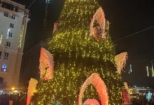 Photo of Скопје ја започна празничната програма „Новогодишна зимска бајка“